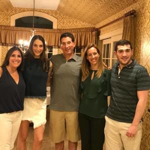 Meet your Posher, Cory